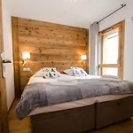 Lejlighed A Avec Wifi Et Parking Prive - Fr-1-343-201 Chamonix