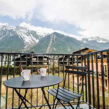 Appartamento 3 étoiles, Wifi, Parking, Balcon à - Fr-1-343-201