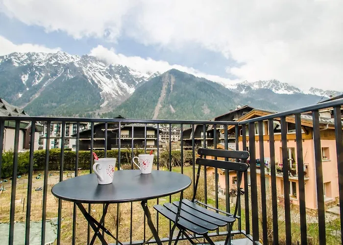 Appartamento 3 étoiles, Wifi, Parking, Balcon à - Fr-1-343-201