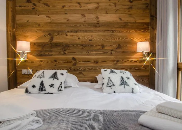 A Avec Wifi Et Parking Prive - Fr-1-343-201 Chamonix