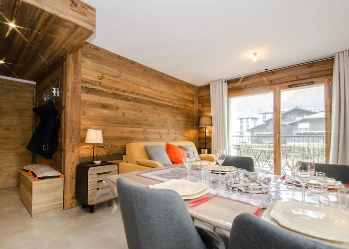 A Avec Wifi Et Parking Prive - Fr-1-343-201 Apartment *